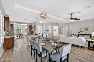 4128 E Jude Ln, Gilbert, AZ 85298 - Photo 8