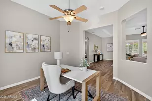 4128 E Jude Ln, Gilbert, AZ 85298 - Photo 22