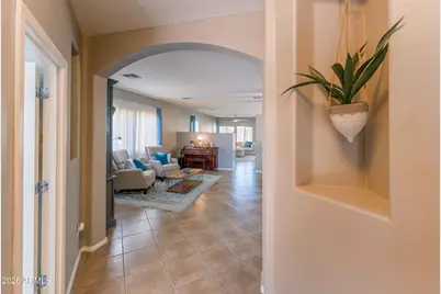 2570 W Granite Pass Road, Phoenix, AZ 85085 - Photo 2