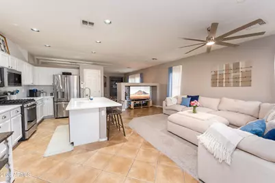 2570 W Granite Pass Road, Phoenix, AZ 85085 - Photo 8