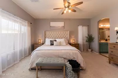 2570 W Granite Pass Road, Phoenix, AZ 85085 - Photo 12