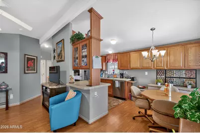 5735 E McDowell Road #408, Mesa, AZ 85215 - Photo 6