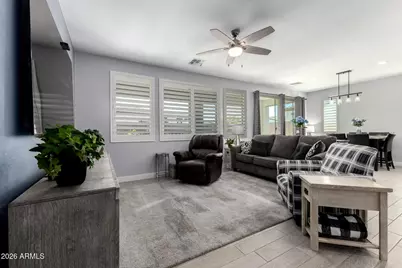 23489 S 228th Place, Queen Creek, AZ 85142 - Photo 8