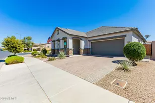23489 S 228th Pl, Queen Creek, AZ 85142 - Photo 2