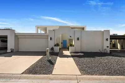 8633 E Monterosa Avenue, Scottsdale, AZ 85251 - Photo 1