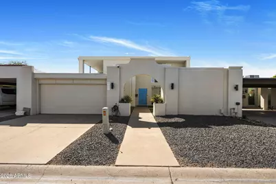 8633 E Monterosa Avenue, Scottsdale, AZ 85251 - Photo 1