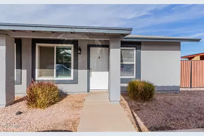 4530 E Camino Circle #Apt 1, Mesa, AZ 85205 - Photo 2