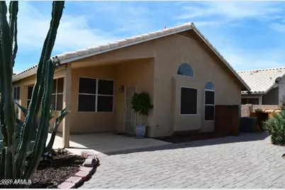 1476 E Silver Creek Road, Gilbert, AZ 85296 - Photo 22