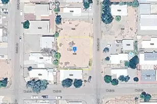 7863 S Cardinal Dr, Mohave Valley, AZ 86440 - Photo 1