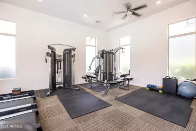 7358 E Casitas Del Rio Drive, Scottsdale, AZ 85255 - Photo 42