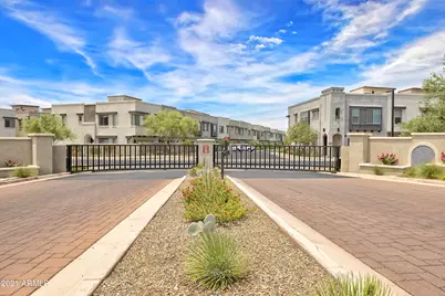 7358 E Casitas Del Rio Drive, Scottsdale, AZ 85255 - Photo 1