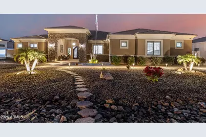 18214 W San Miguel Court, Litchfield Park, AZ 85340 - Photo 1