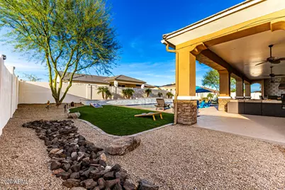 18214 W San Miguel Court, Litchfield Park, AZ 85340 - Photo 46