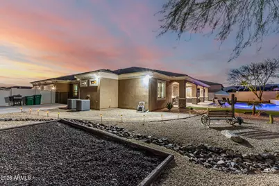 18214 W San Miguel Court, Litchfield Park, AZ 85340 - Photo 54