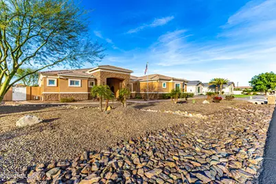 18214 W San Miguel Court, Litchfield Park, AZ 85340 - Photo 12