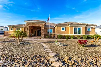18214 W San Miguel Court, Litchfield Park, AZ 85340 - Photo 2