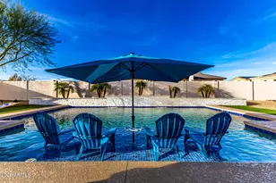 18214 W San Miguel Ct, Litchfield Park, AZ 85340 - Photo 1