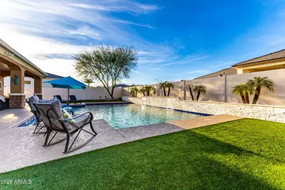 18214 W San Miguel Court, Litchfield Park, AZ 85340 - Photo 42