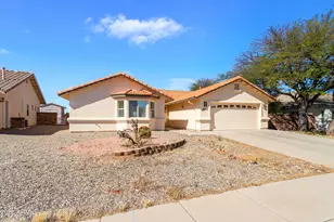 5307 Highland Shadows Dr, Sierra Vista, AZ 85635 - Photo 2