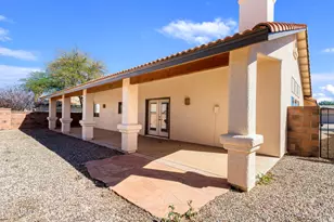 5307 Highland Shadows Dr, Sierra Vista, AZ 85635 - Photo 8