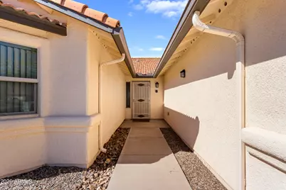 5307 Highland Shadows Drive, Sierra Vista, AZ 85635 - Photo 4