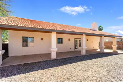 5307 Highland Shadows Drive, Sierra Vista, AZ 85635 - Photo 6