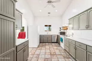 5307 Highland Shadows Dr, Sierra Vista, AZ 85635 - Photo 16