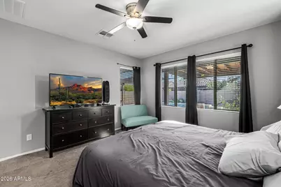 481 E Canyon Rock Road, San Tan Valley, AZ 85143 - Photo 10