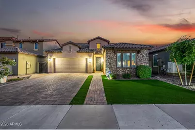 481 E Canyon Rock Road, San Tan Valley, AZ 85143 - Photo 1