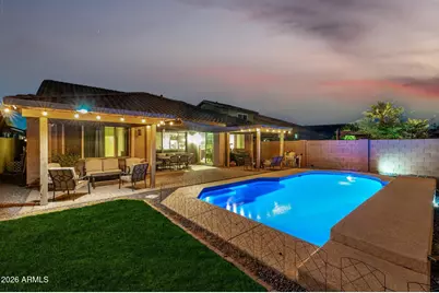 481 E Canyon Rock Road, San Tan Valley, AZ 85143 - Photo 26