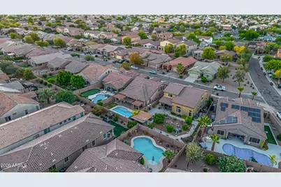 481 E Canyon Rock Road, San Tan Valley, AZ 85143 - Photo 40