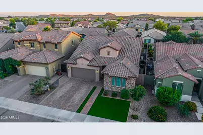 481 E Canyon Rock Road, San Tan Valley, AZ 85143 - Photo 38