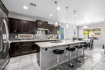481 E Canyon Rock Road, San Tan Valley, AZ 85143 - Photo 6