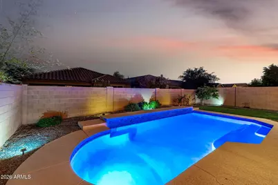481 E Canyon Rock Road, San Tan Valley, AZ 85143 - Photo 24