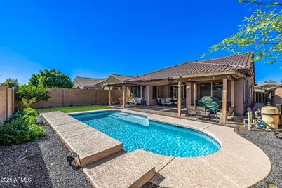 481 E Canyon Rock Road, San Tan Valley, AZ 85143 - Photo 34