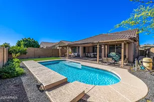 481 E Canyon Rock Rd, San Tan Valley, AZ 85143 - Photo 34