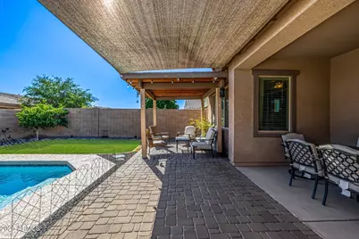 481 E Canyon Rock Road, San Tan Valley, AZ 85143 - Photo 36