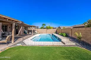 481 E Canyon Rock Rd, San Tan Valley, AZ 85143 - Photo 60