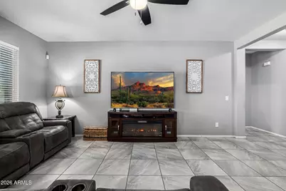 481 E Canyon Rock Road, San Tan Valley, AZ 85143 - Photo 4