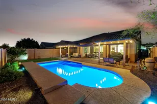 481 E Canyon Rock Rd, San Tan Valley, AZ 85143 - Photo 54