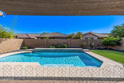 481 E Canyon Rock Road, San Tan Valley, AZ 85143 - Photo 30
