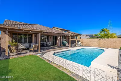 481 E Canyon Rock Road, San Tan Valley, AZ 85143 - Photo 32