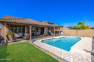 481 E Canyon Rock Rd, San Tan Valley, AZ 85143 - Photo 32