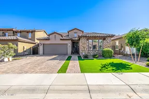 481 E Canyon Rock Rd, San Tan Valley, AZ 85143 - Photo 4