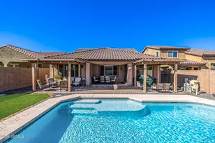 481 E Canyon Rock Rd, San Tan Valley, AZ 85143 - Photo 62