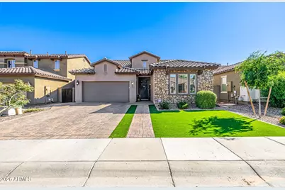 481 E Canyon Rock Road, San Tan Valley, AZ 85143 - Photo 2