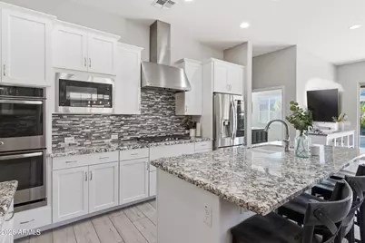 3147 E Bloomfield Parkway, Gilbert, AZ 85296 - Photo 14