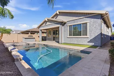 3147 E Bloomfield Parkway, Gilbert, AZ 85296 - Photo 6