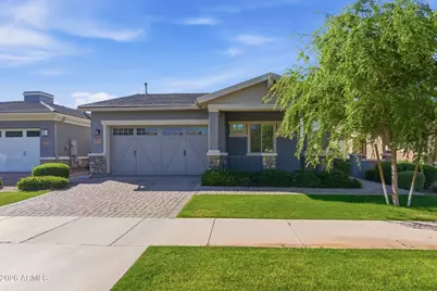 3147 E Bloomfield Parkway, Gilbert, AZ 85296 - Photo 34