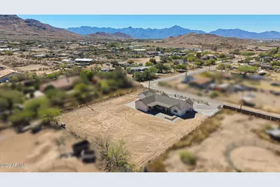 9845 S 31st Avenue, Laveen, AZ 85339 - Photo 38